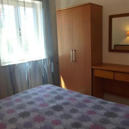 Mediterraneo Goga - Twobedroom With Terrace Apartment Mali Lošinj