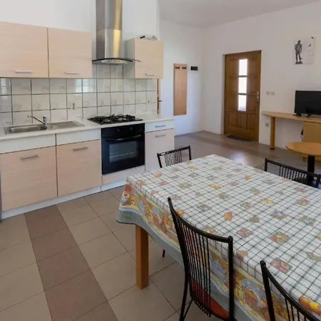 Appartamento Mediterraneo Goga - Twobedroom With Terrace Mali Lošinj