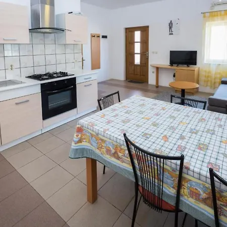 Mediterraneo Goga - Twobedroom With Terrace *