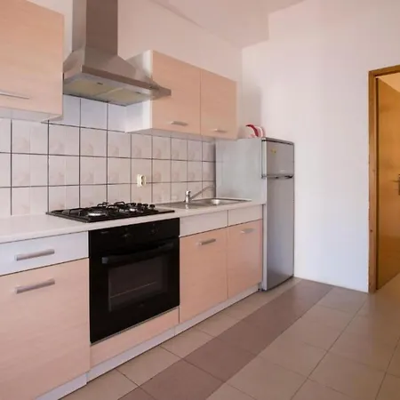 Apartment Mediterraneo Goga - Twobedroom With Terrace *
