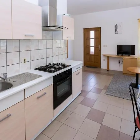 Mediterraneo Goga - Twobedroom With Terrace
