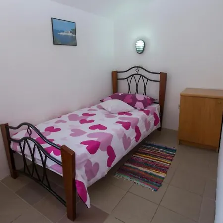Appartamento Mediterraneo Goga - Twobedroom With Terrace *