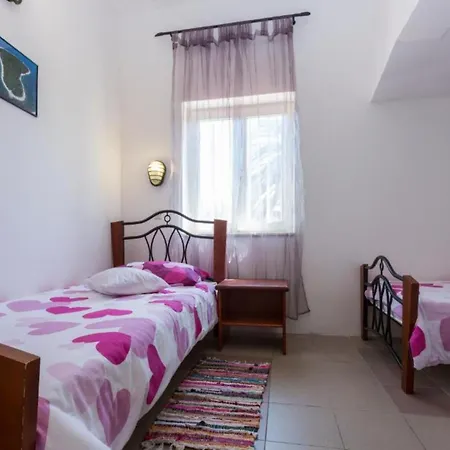 Mediterraneo Goga - Twobedroom With Terrace Appartamento Mali Lošinj