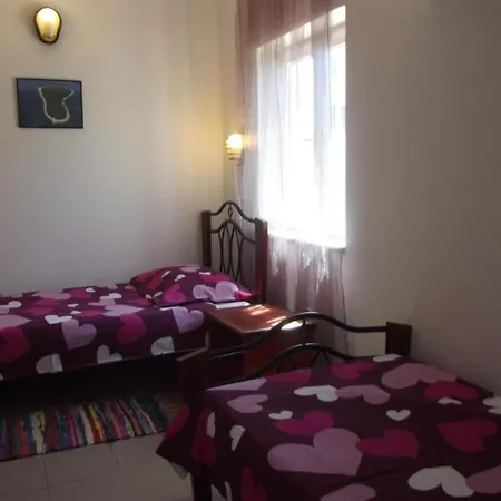 Mediterraneo Goga - Twobedroom With Terrace Apartment *