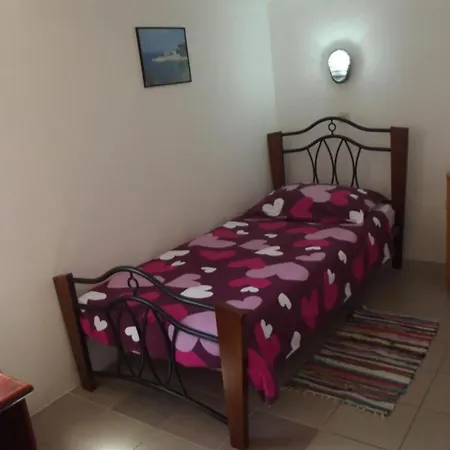Mediterraneo Goga - Twobedroom With Terrace * Mali Lošinj
