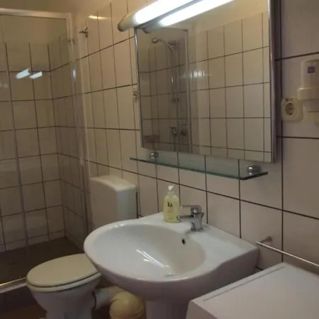 Mediterraneo Goga - Twobedroom With Terrace Apartment