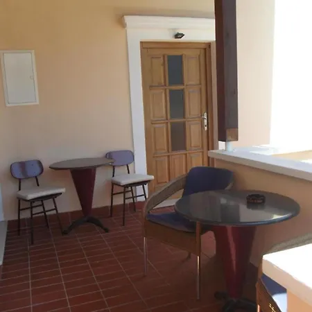Mediterraneo Goga - Twobedroom With Terrace Mali Lošinj