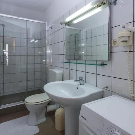 Mediterraneo Goga - Twobedroom With Terrace Apartment