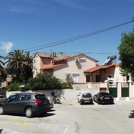 Mediterraneo Goga - Twobedroom With Terrace Appartamento