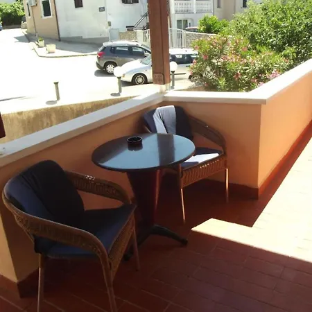 Apartment Mediterraneo Goga - Twobedroom With Terrace