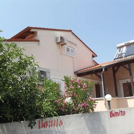 Appartamento Mediterraneo Goga - Twobedroom With Terrace Mali Lošinj