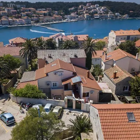 Mediterraneo Goga - Twobedroom With Terrace * Mali Lošinj