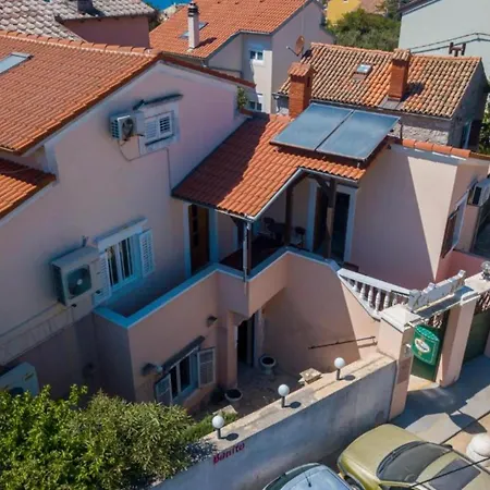 Mediterraneo Goga - Twobedroom With Terrace